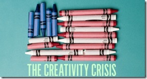 For the first time, research shows that American creativity is declining. What went wrong—and how we can fix it.
