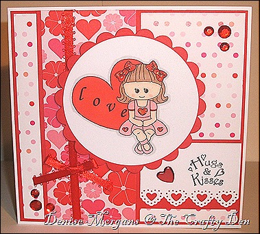 SWF #45 - hearts SWF #45 - hearts