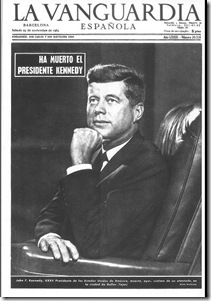 kennedy