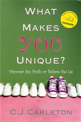 What Makes You Unique What Makes You Unique