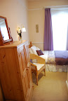 Single bedroom