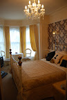 Grand double bedroom