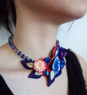 街風奈緒子「空いろの花」