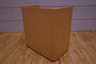演台-Ａ