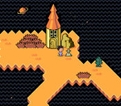 EarthBound - Salvo 08 EarthBound - Salvo 08