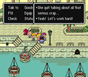 EarthBound - Salvo 06 EarthBound - Salvo 06