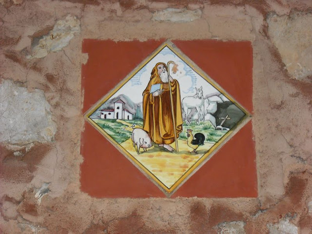 Sant Antoni