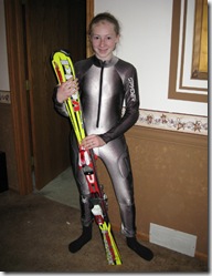 Laura ski-1
