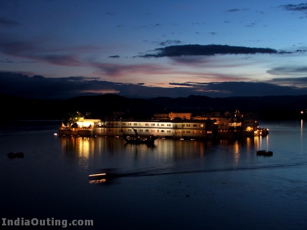 Udaipur