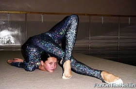 Flexible Women