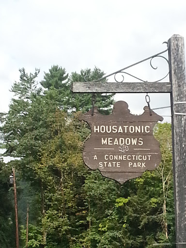 Housatonic Meadows State Park