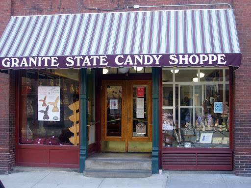 Granite State Candy Shoppe