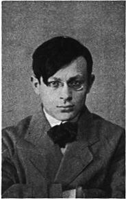 tristan tzara
