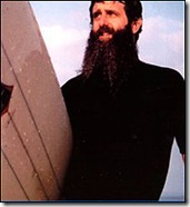 Surfing Rabbi