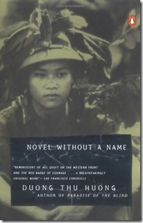 Novel Without a Name Novel Without a Name