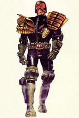 dredd