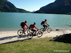 All-Mountain Shuttle Transalp Aug.10 Slideshow