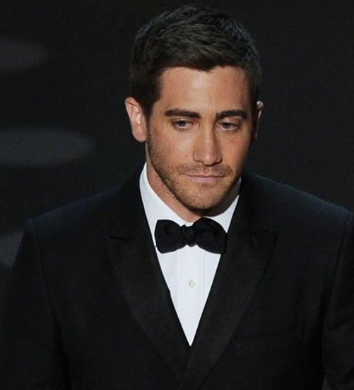 Jake Gyllenhaal Jake Gyllenhaal
