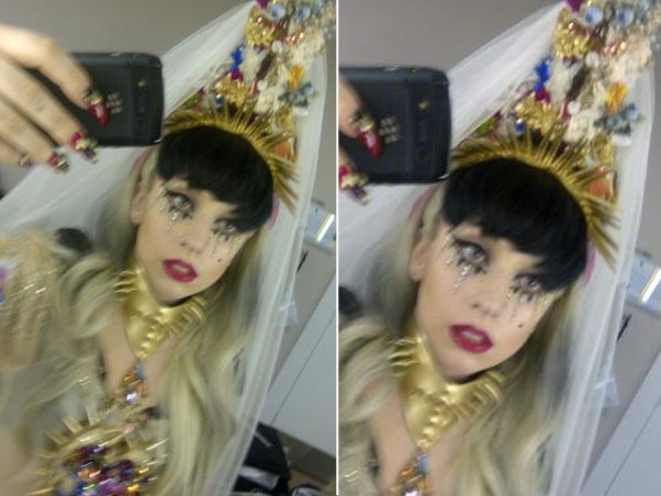 Lady Gaga Lady Gaga