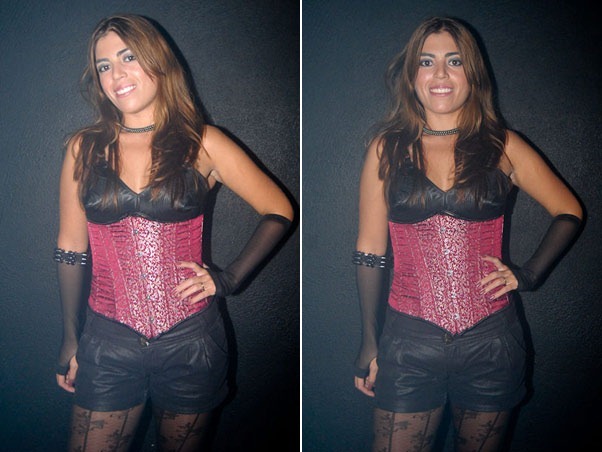 Bruna Surfistinha Bruna Surfistinha