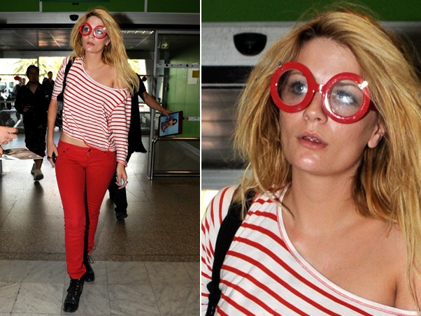 Mischa Barton Mischa Barton