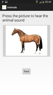 How to mod Learn Animals Free 1.6 mod apk for bluestacks