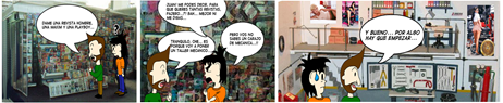Taller de mecánicos Taller de mecánicos