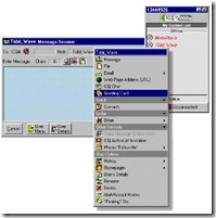 ICQ