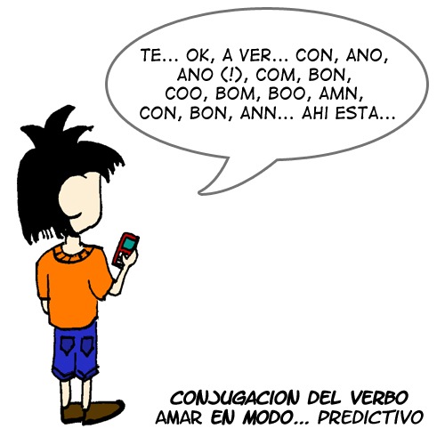 Modo predictivo