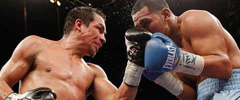Full Fight HBO Boxing PPV