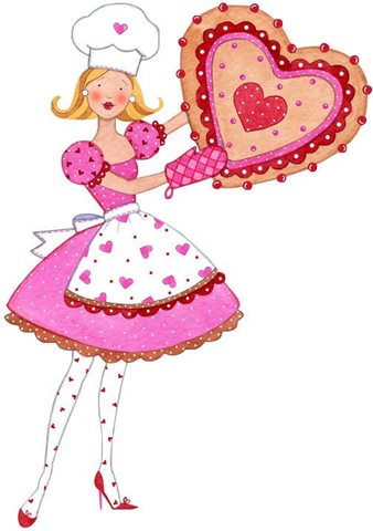 Cookie Girl_vsc Cookie Girl_vsc