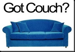 couch-surfing