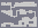 Thumbnail of the map '169-0: Bloody Ceilings'