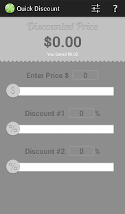 How to download Quick Discount patch 1.3 apk for laptop