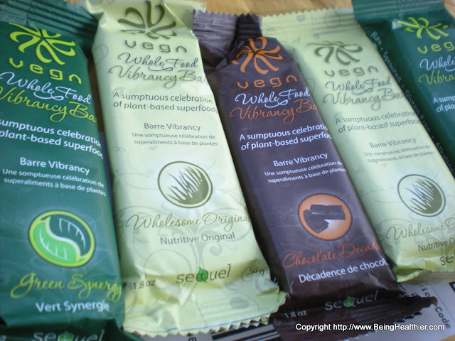 Link to Vega Whole Food Vibrancy Bar