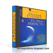 Descarga gratis de este audiolibro a su PC audiolibro-deepak chopra-salud