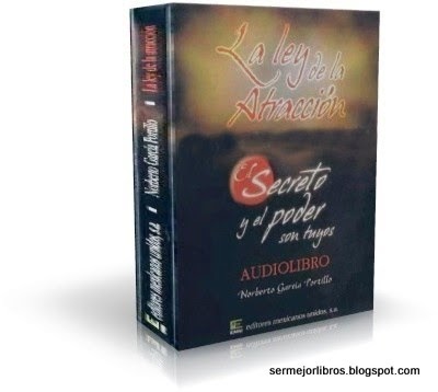 El dinero y la ley de la atraccion PDF Gratis Descargar