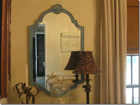 turquoise mirror 012