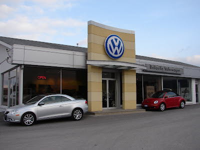 Our Dealership