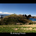 Isla del Sol, Lago Titicaca 2 (52.7 x 17.7 cm) $70