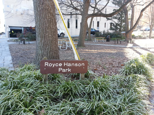 Royce Hanson Park