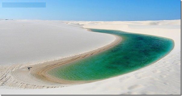 20 most incredible desert oasis13