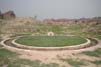 Tughlaqabad Fort Delhi