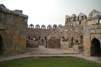 Tughlaqabad Fort Delhi