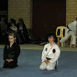 Kidz Karate Grading June 2009