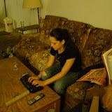 Kendra's 16th Birthday