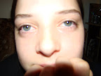 Kendra Close Up