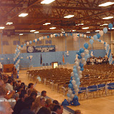 Kendra 8th Grade Graduation - 2007