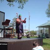 First Ren Fair - 2007
