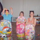 Easter 2008